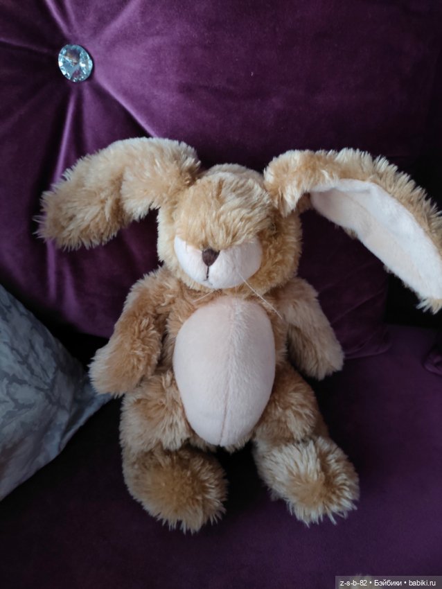 Игрушки от марочных кукол (фото 5)