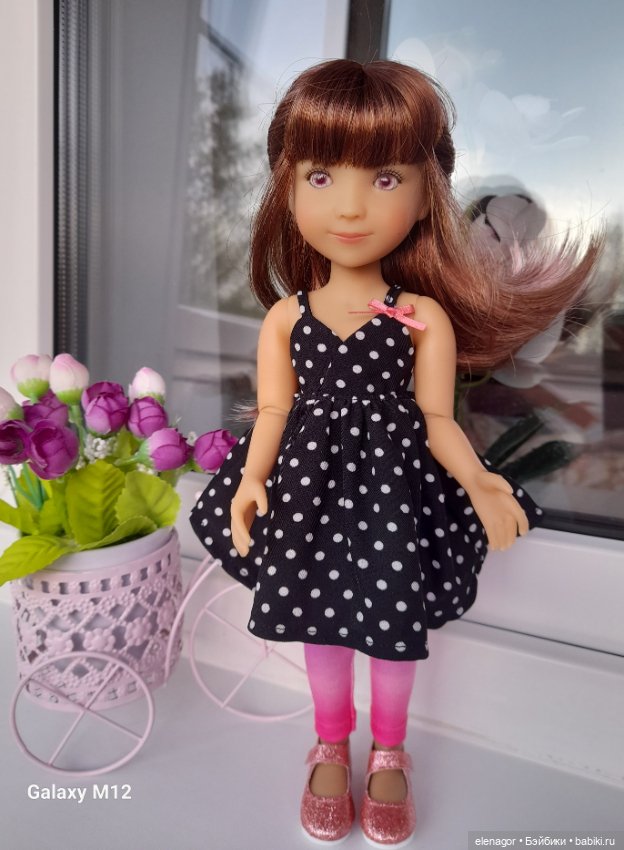 Бэйли от Руби Ред — Игровые куклы