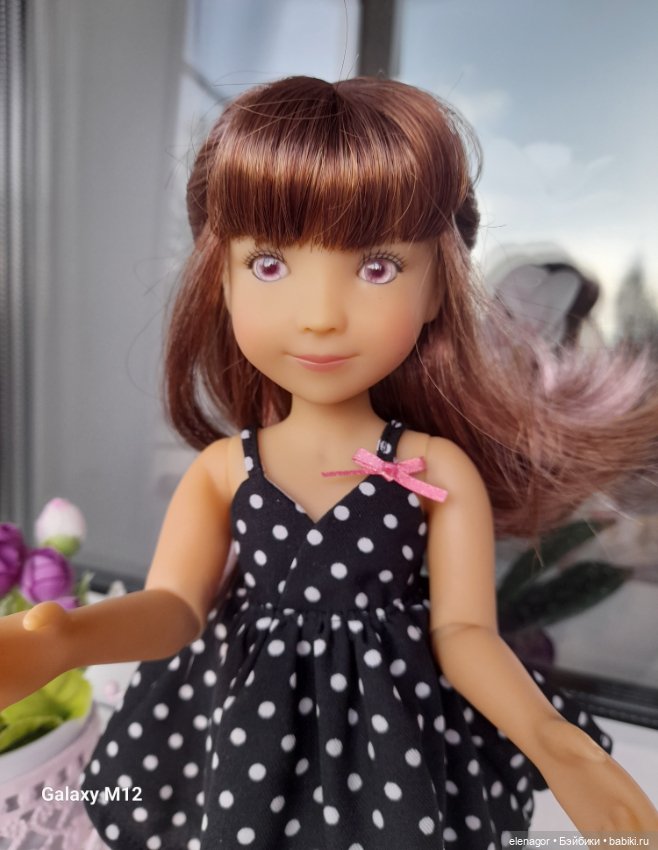 Бэйли от Руби Ред — Игровые куклы (фото 8)