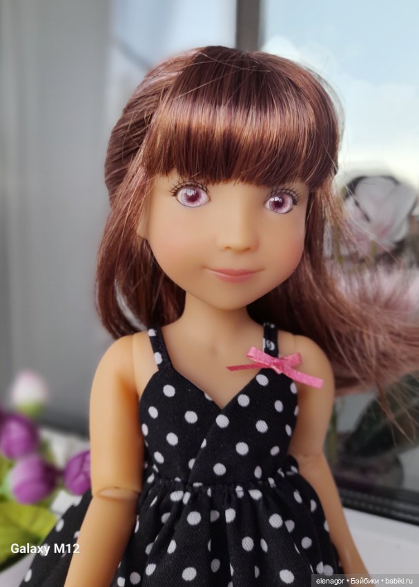 Бэйли от Руби Ред — Игровые куклы (фото 2)