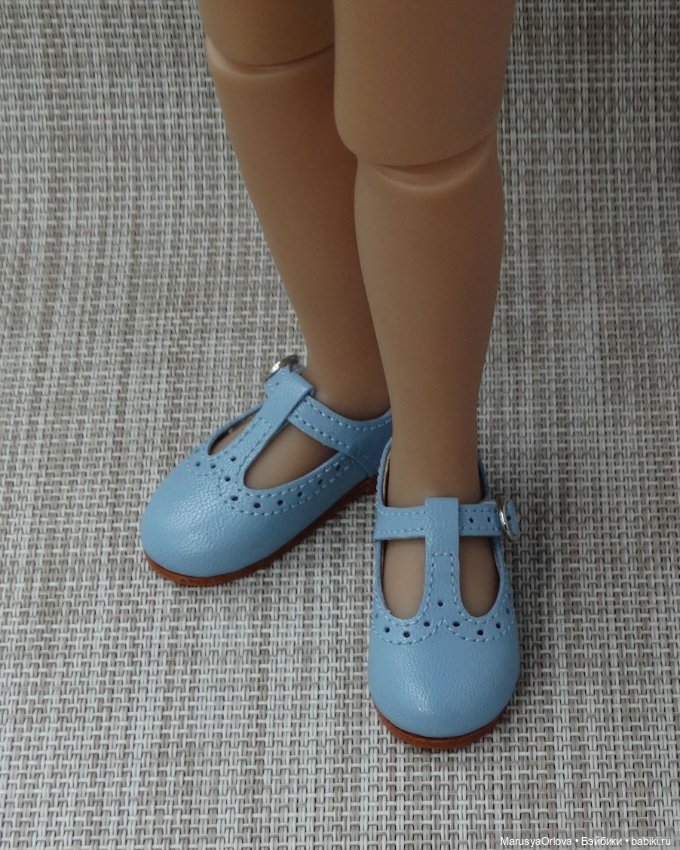 Выкройки для Ruby Red — Обучающие материалы и мастер (фото 3)