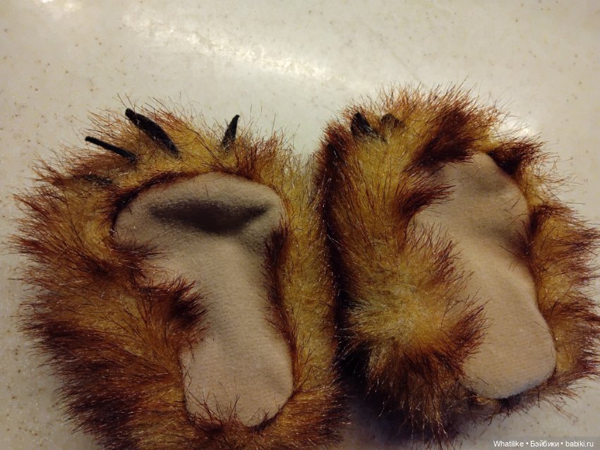 Дочь вождя — Коллекционные куклы (фото 6)