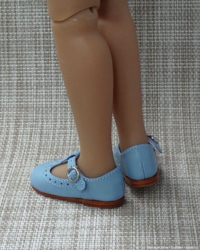 Выкройки для Ruby Red — Обучающие материалы и мастер (фото 4)