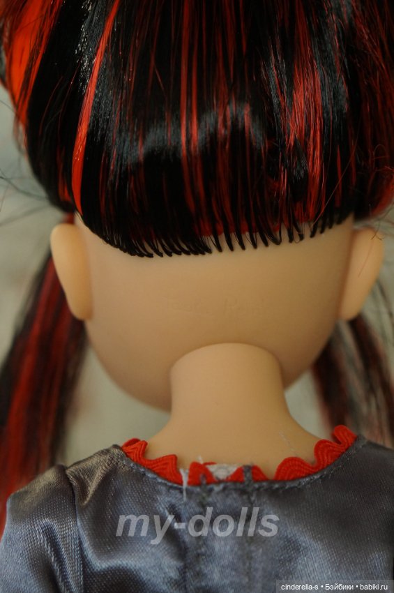 Кукла Эсти#17 Paola Reina (фото 9)