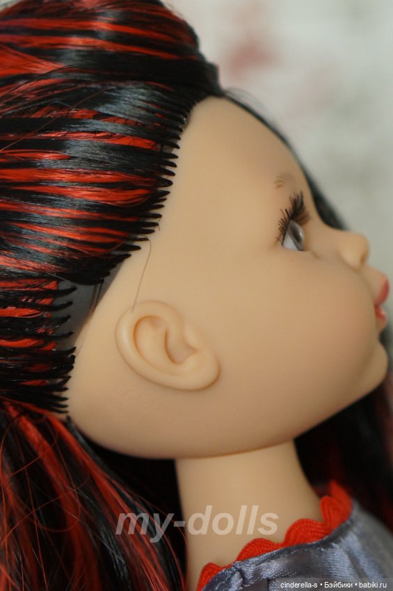 Кукла Эсти#17 Paola Reina (фото 7)
