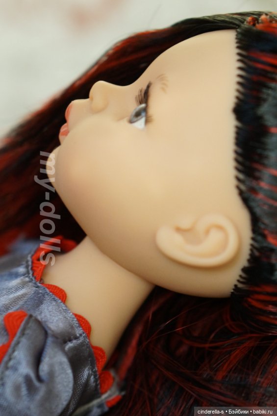 Кукла Эсти#17 Paola Reina (фото 6)