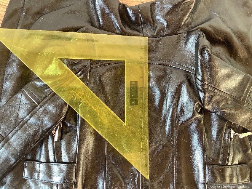 Косуха на бжд SD+ — Одежда для BJD (фото 6)