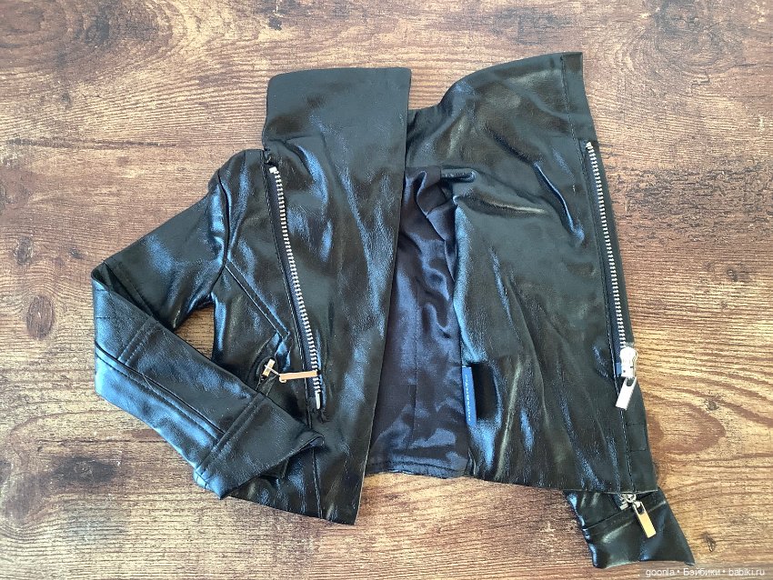 Косуха на бжд SD+ — Одежда для BJD (фото 3)