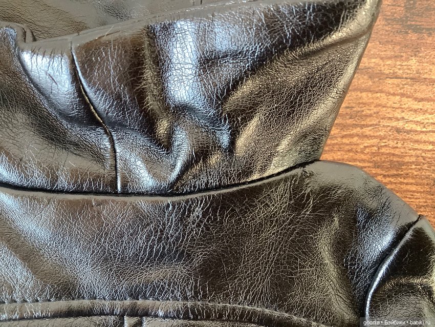 Косуха на бжд SD+ — Одежда для BJD