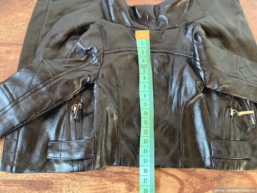 Косуха на бжд SD+ — Одежда для BJD (фото 10)