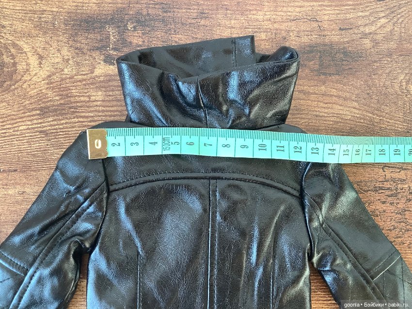 Косуха на бжд SD+ — Одежда для BJD