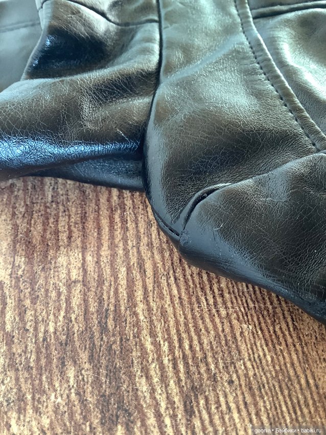 Косуха на бжд SD+ — Одежда для BJD