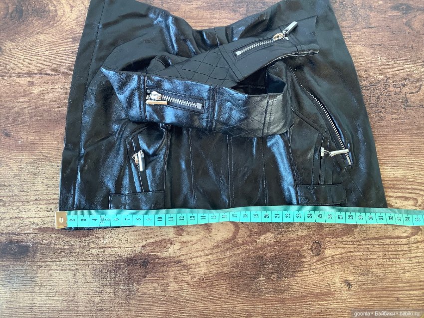 Косуха на бжд SD+ — Одежда для BJD (фото 9)