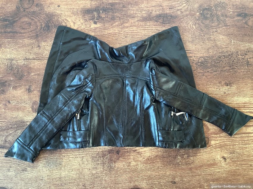 Косуха на бжд SD+ — Одежда для BJD (фото 5)