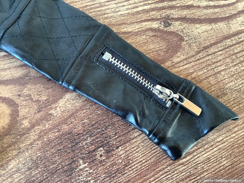 Косуха на бжд SD+ — Одежда для BJD