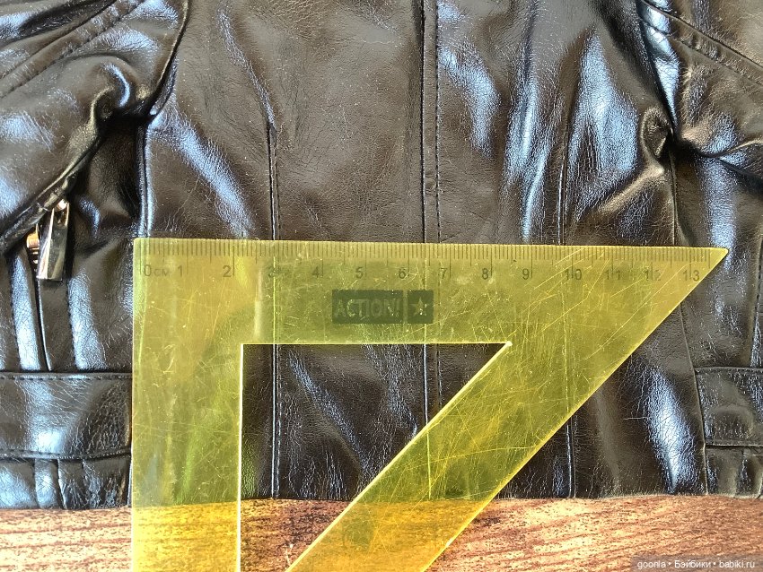 Косуха на бжд SD+ — Одежда для BJD (фото 7)