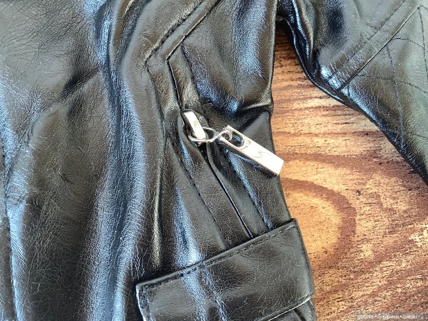 Косуха на бжд SD+ — Одежда для BJD