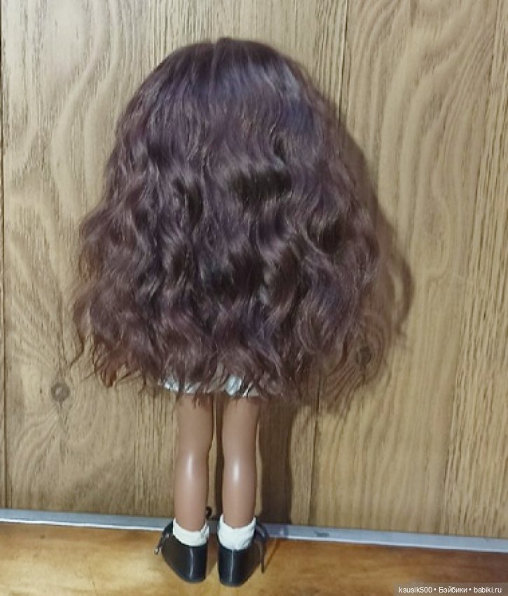 Клео Ириска(Симона) — Игровые куклы (фото 3)