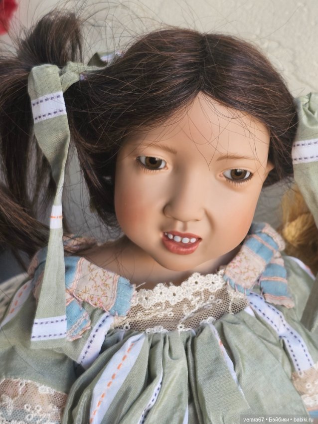 Раритетная смешная Mizzi от Zwergnase (фото 5)