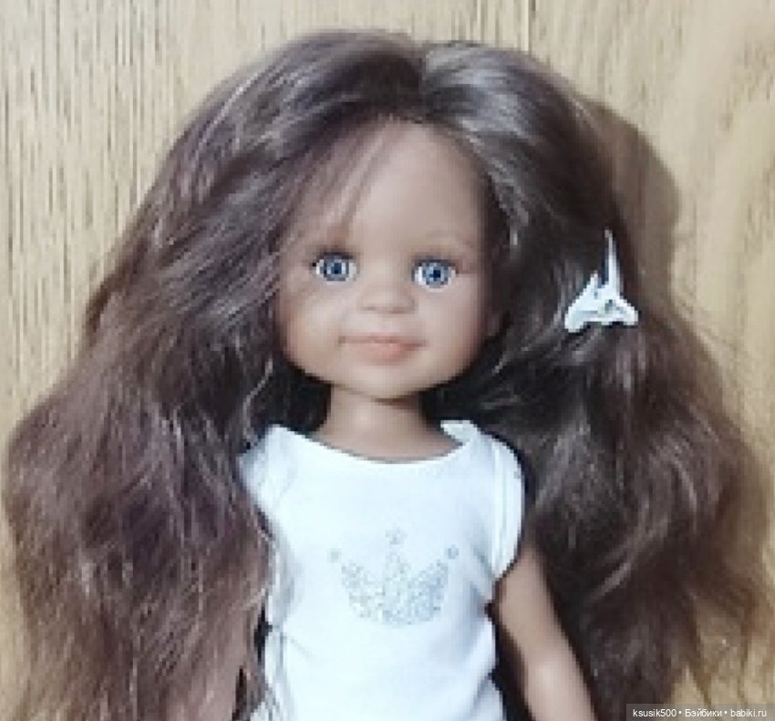 Клео Ириска(Симона) — Игровые куклы