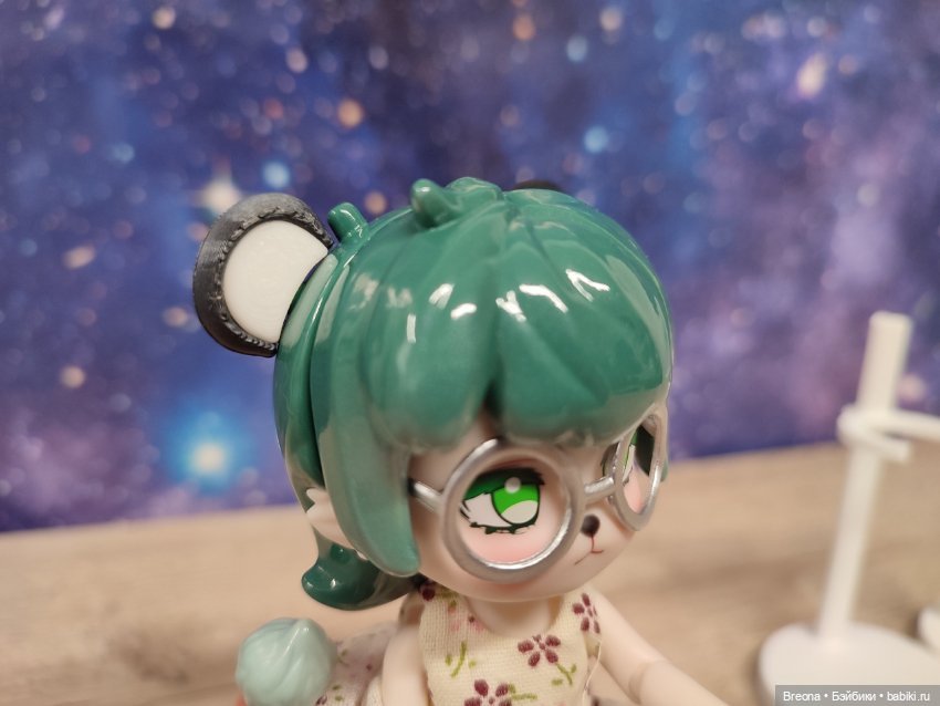 Уши для пенни бокс — Части шарнирных кукол (не BJD) (фото 2)