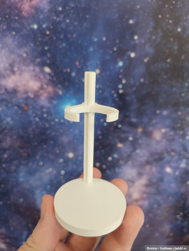 Подставка для Penny Box — Подставки