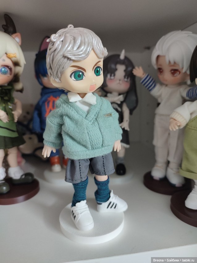 Подставка для Penny Box — Подставки (фото 6)