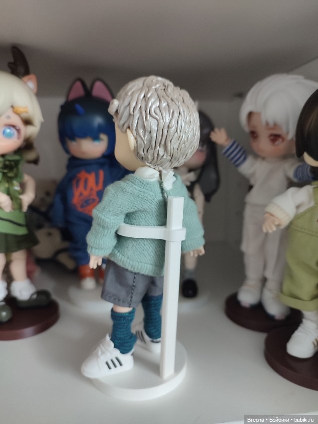 Подставка для Penny Box — Подставки (фото 5)