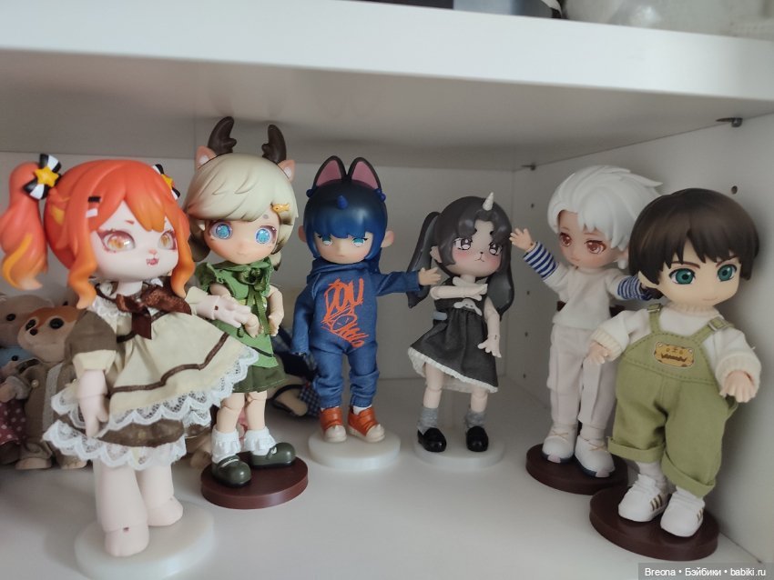 Подставка для Penny Box — Подставки (фото 3)