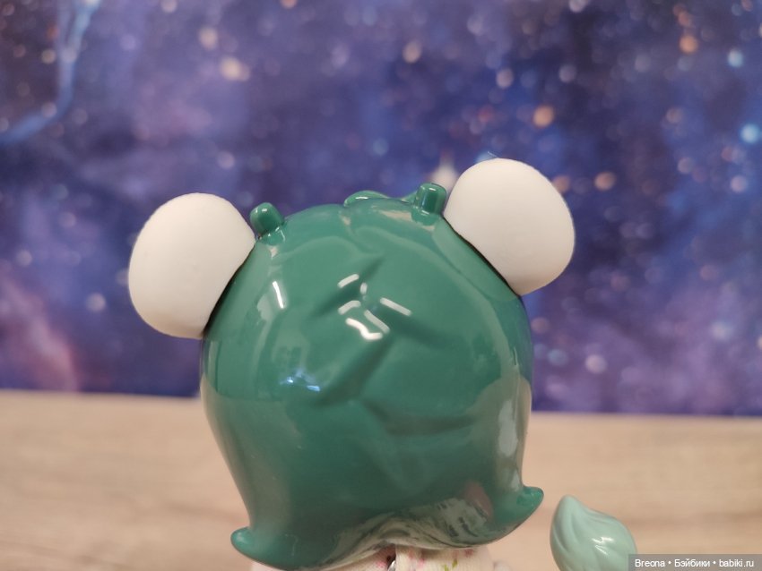 Уши для пенни бокс — Части шарнирных кукол (не BJD) (фото 3)