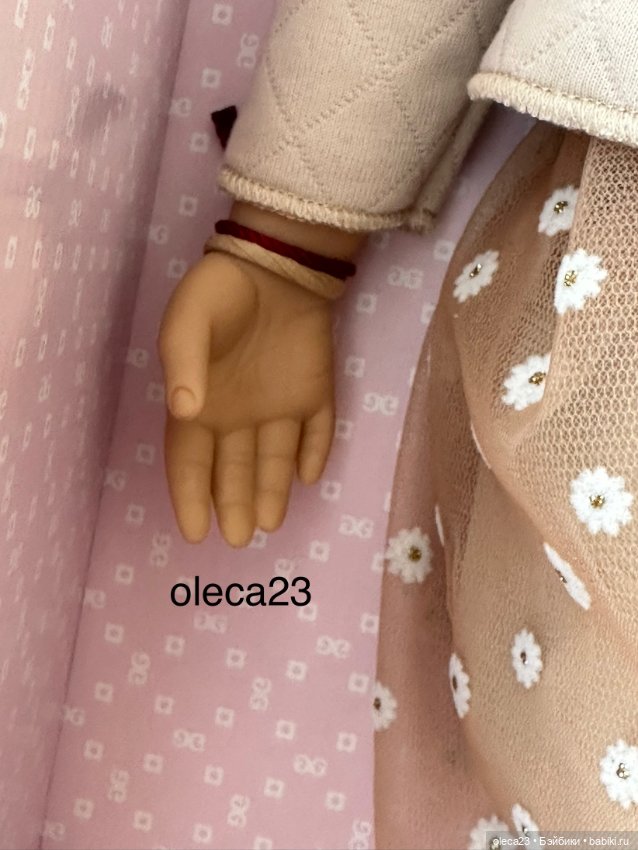 Кукла Gotz Грета Greta 2, новинка 2024 года