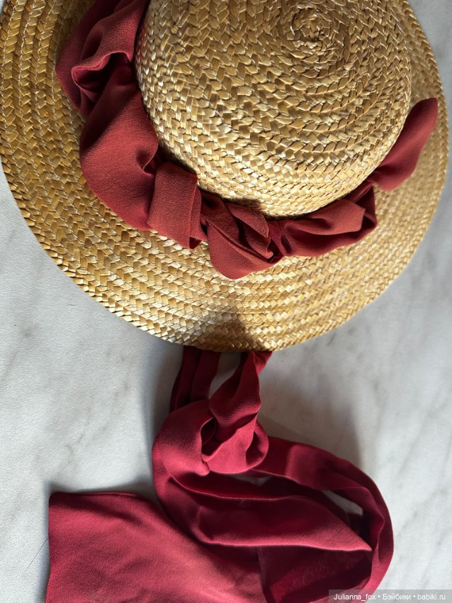 Яркая Miriam (Мириам) от Ilse Wippler, Sigikid