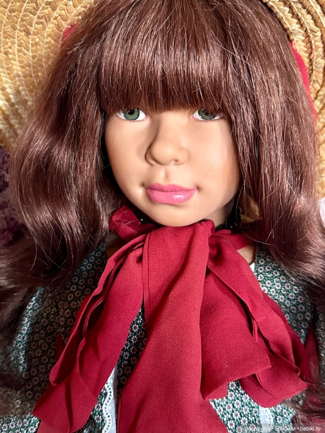 Яркая Miriam (Мириам) от Ilse Wippler, Sigikid (фото 4)