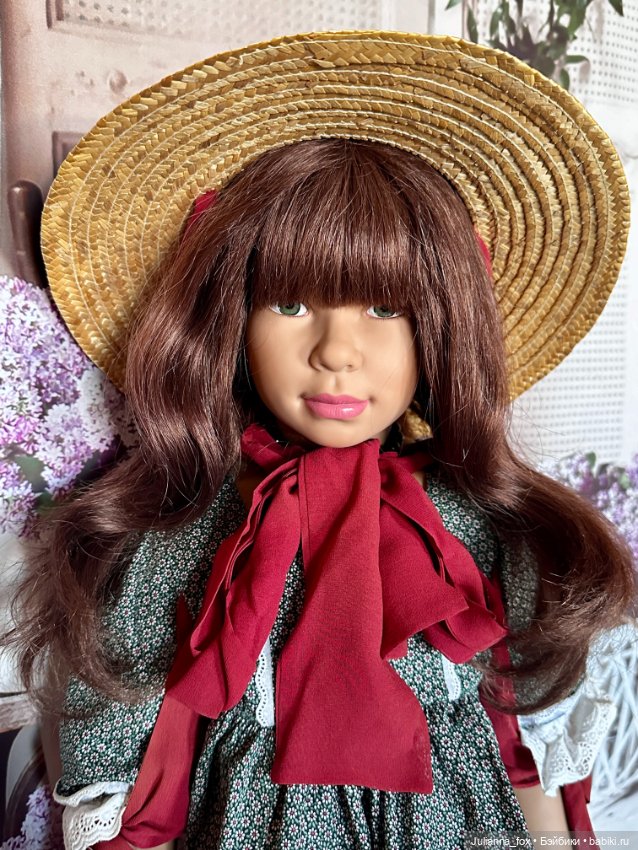 Яркая Miriam (Мириам) от Ilse Wippler, Sigikid (фото 2)