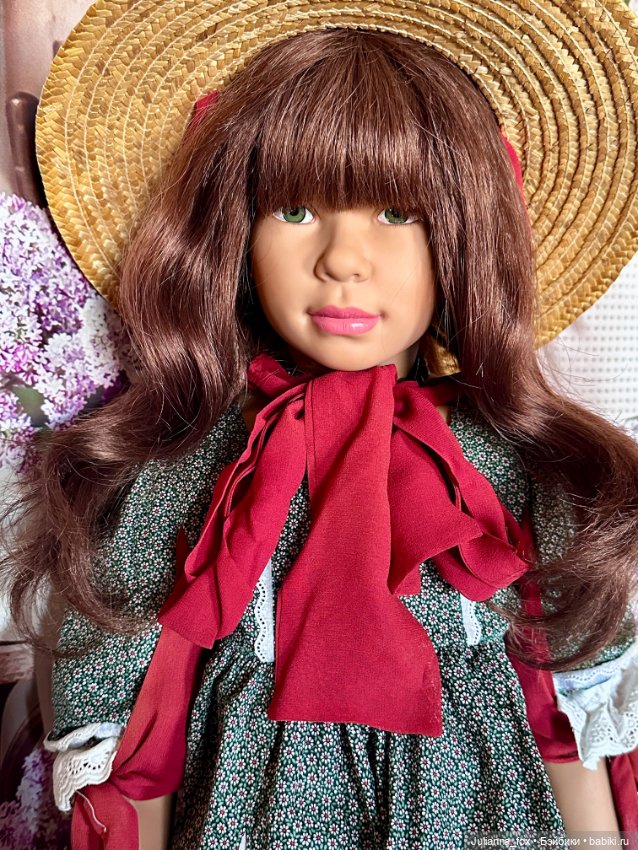 Яркая Miriam (Мириам) от Ilse Wippler, Sigikid (фото 3)