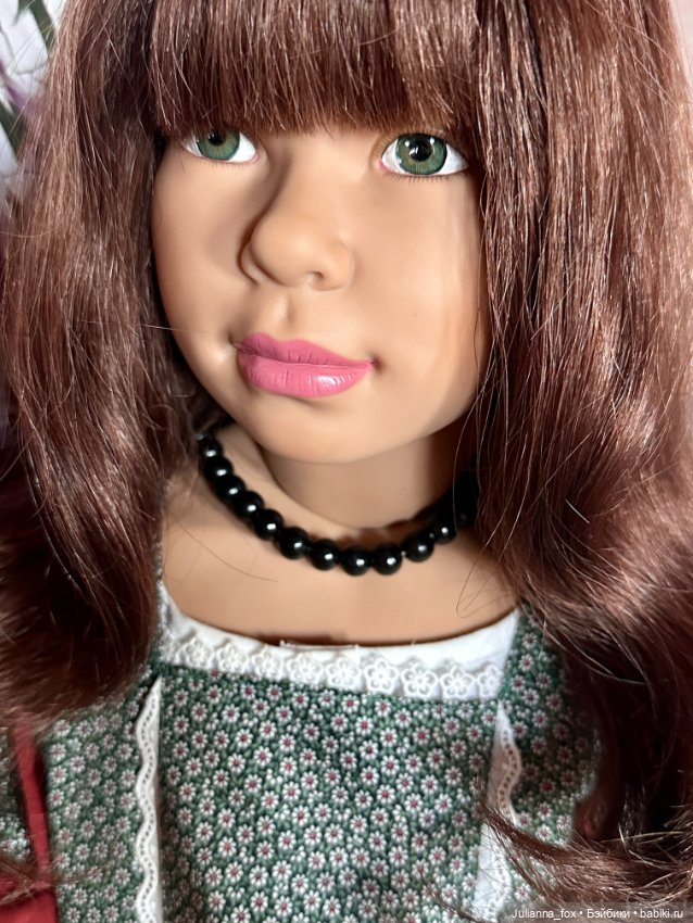 Яркая Miriam (Мириам) от Ilse Wippler, Sigikid (фото 9)