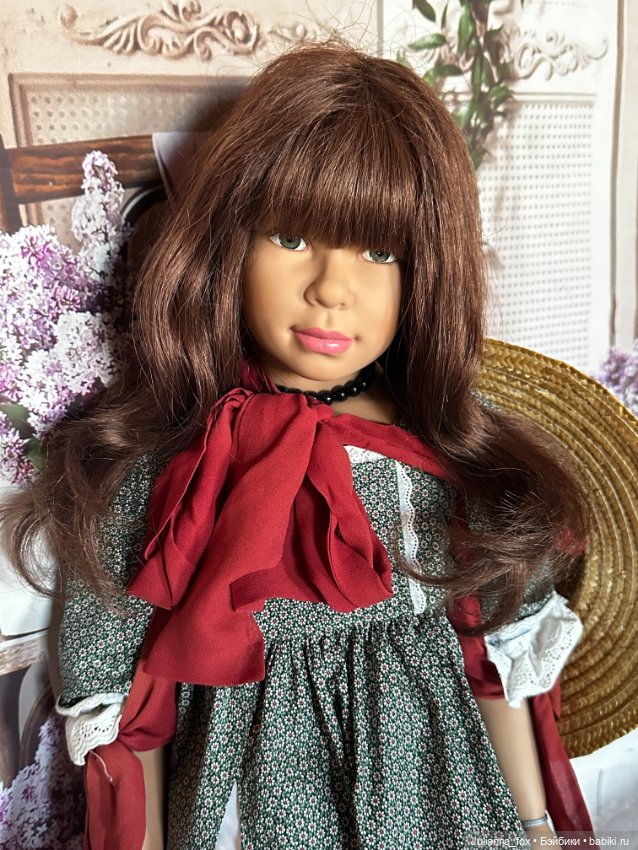 Яркая Miriam (Мириам) от Ilse Wippler, Sigikid (фото 5)