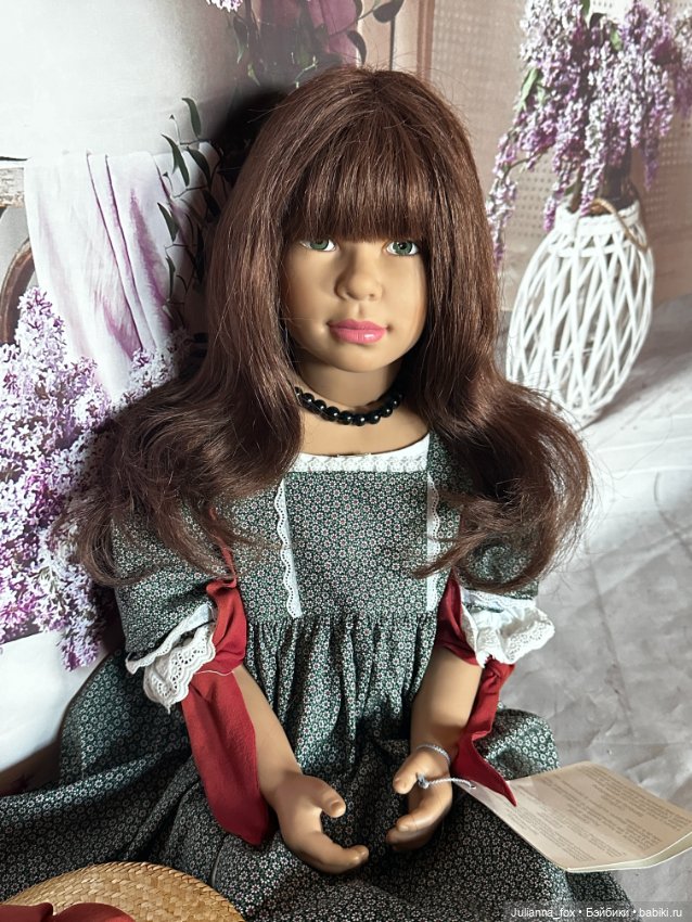 Яркая Miriam (Мириам) от Ilse Wippler, Sigikid (фото 10)