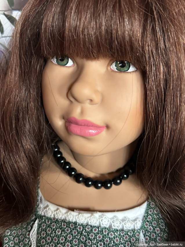 Яркая Miriam (Мириам) от Ilse Wippler, Sigikid (фото 8)