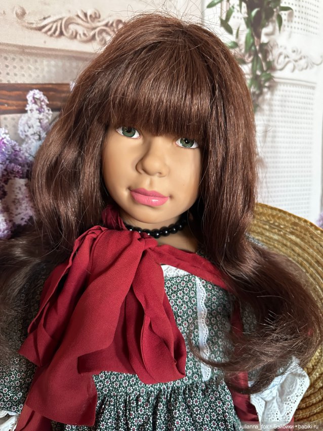 Яркая Miriam (Мириам) от Ilse Wippler, Sigikid (фото 7)