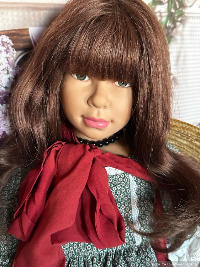 Яркая Miriam (Мириам) от Ilse Wippler, Sigikid (фото 6)