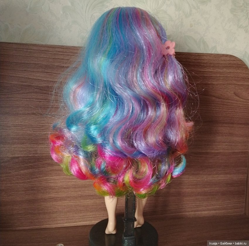 Кукла Rainbow High Амайа Рейн (фото 5)