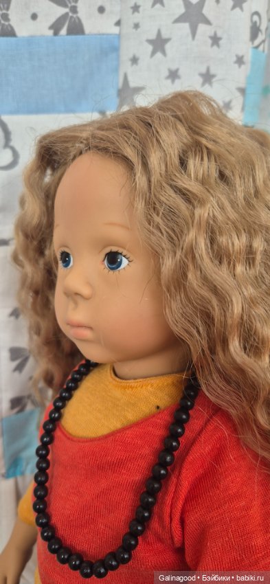 Marguerite Sylvia Natterer (фото 8)