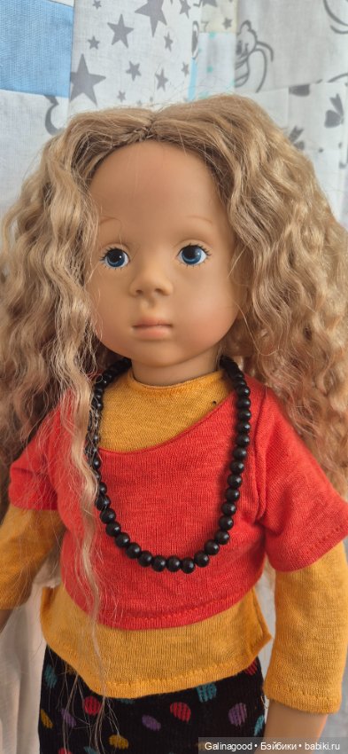 Marguerite Sylvia Natterer (фото 9)