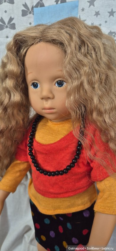 Marguerite Sylvia Natterer (фото 3)