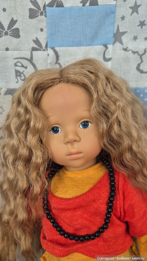 Marguerite Sylvia Natterer