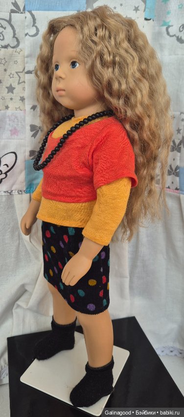 Marguerite Sylvia Natterer (фото 7)