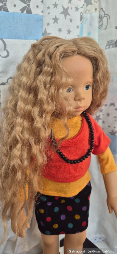 Marguerite Sylvia Natterer (фото 4)