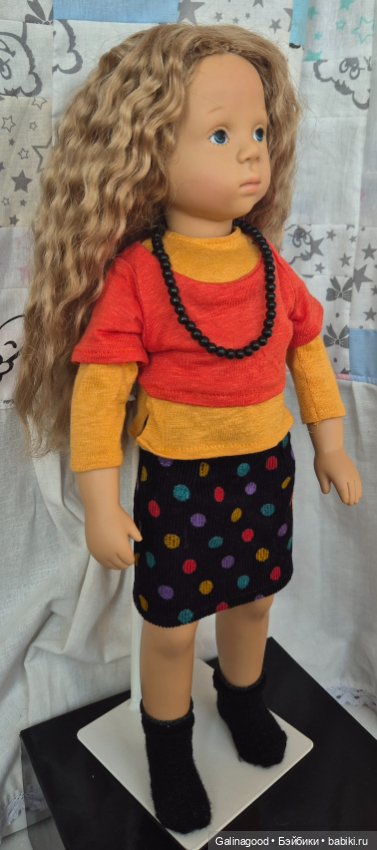 Marguerite Sylvia Natterer (фото 6)