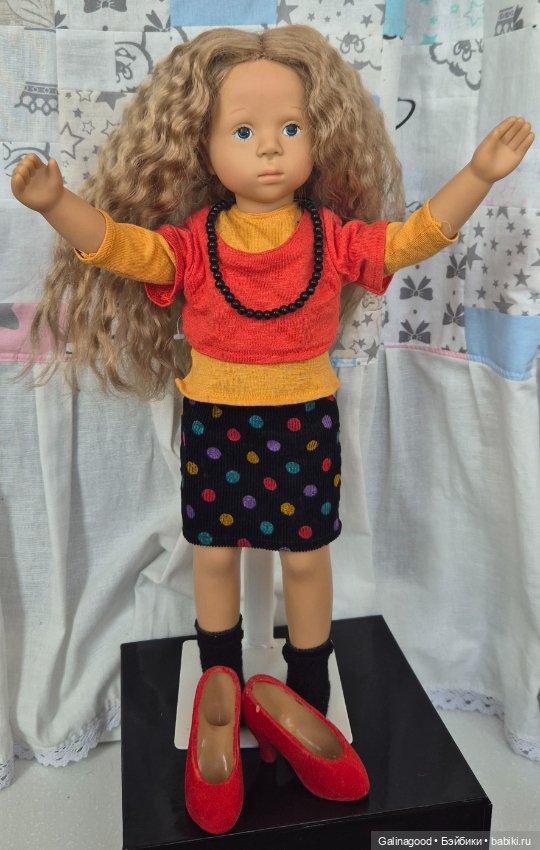 Marguerite Sylvia Natterer (фото 5)